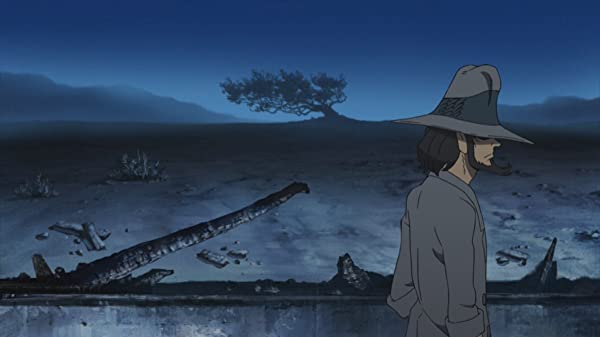 LUPIN THE ⅢRD 峰不二子の嘘の画像