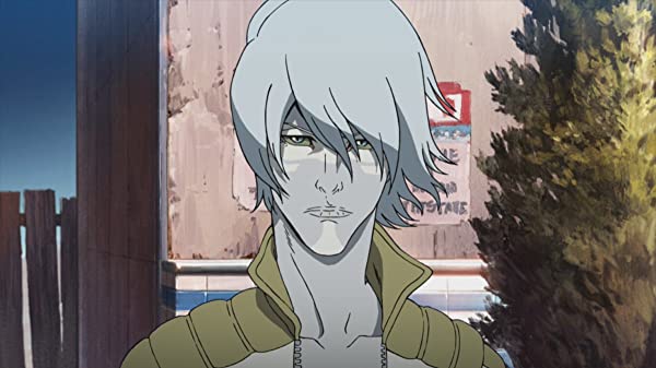 LUPIN THE ⅢRD 峰不二子の嘘の画像