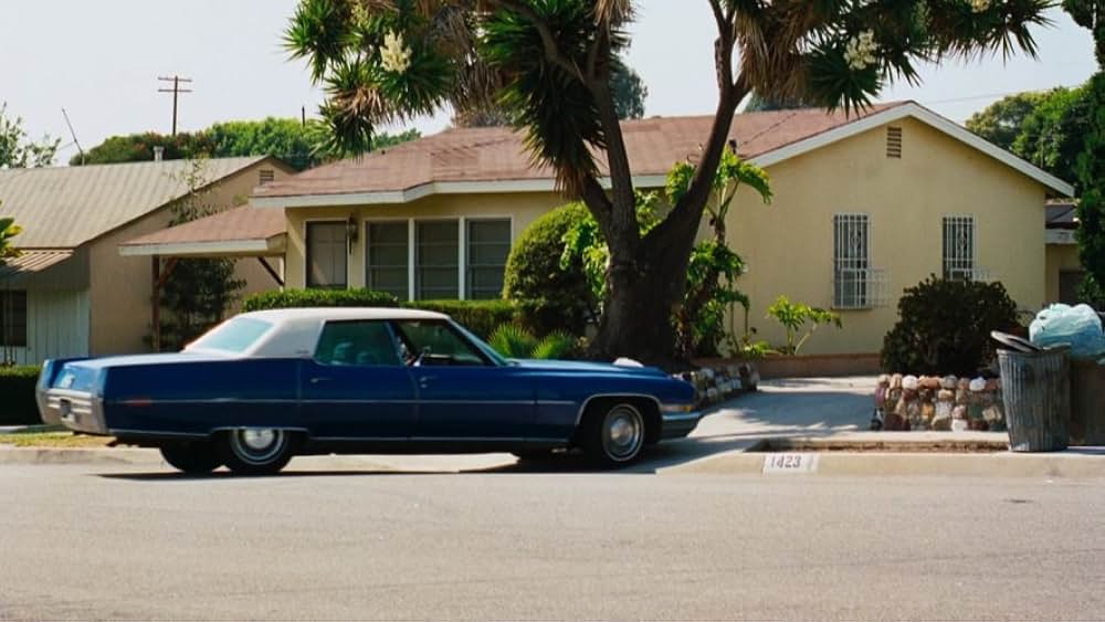 フライデイの画像