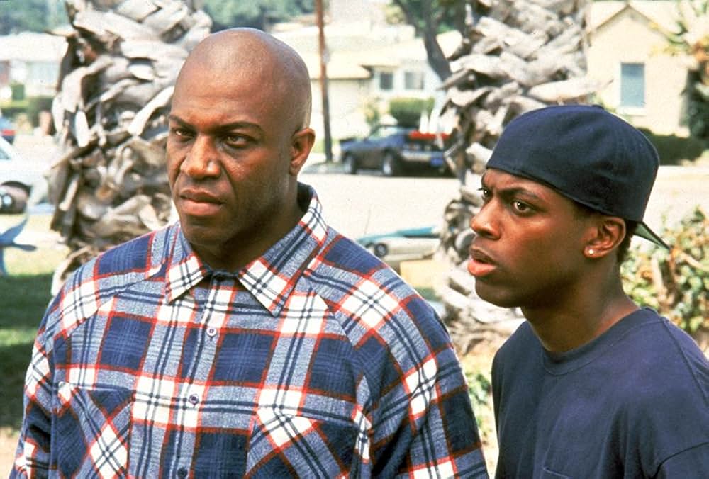 フライデイの画像