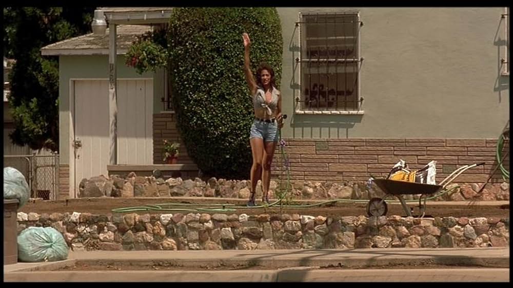 フライデイの画像