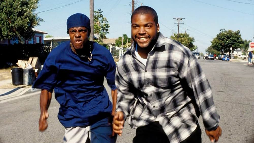 フライデイの画像