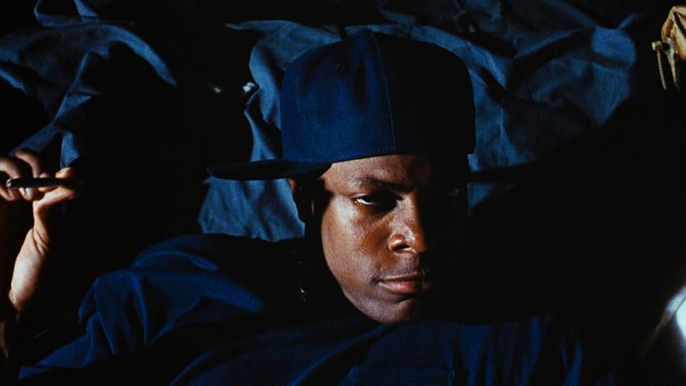 フライデイの画像