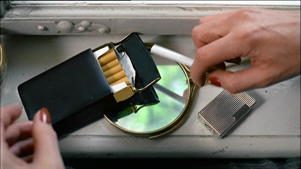 シナのルーレットの画像