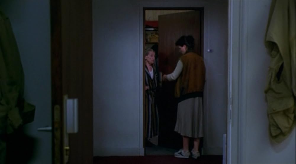 コード・アンノウンの画像