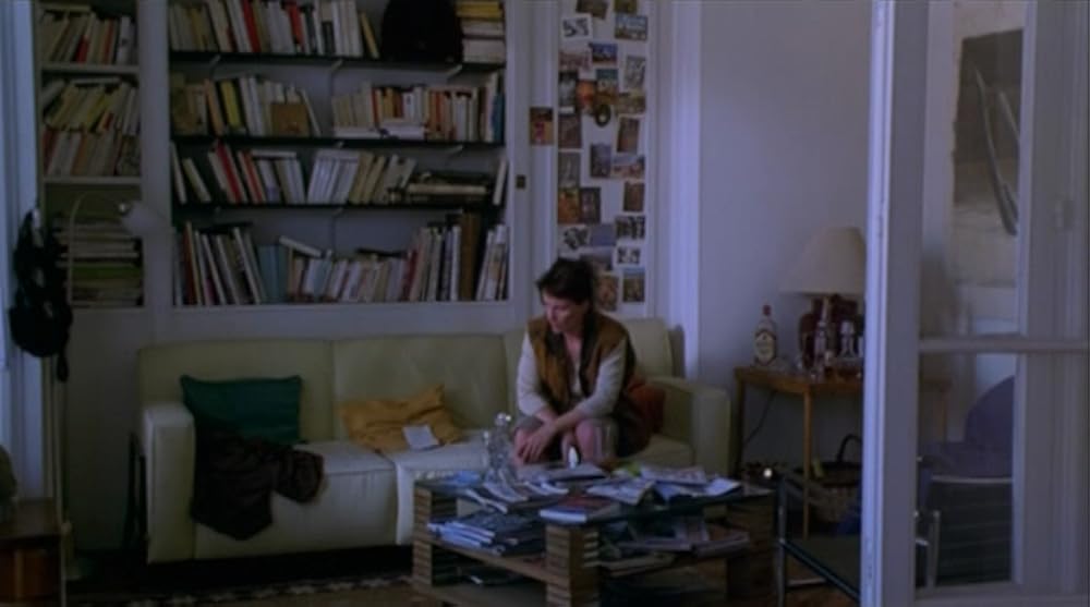 コード・アンノウンの画像