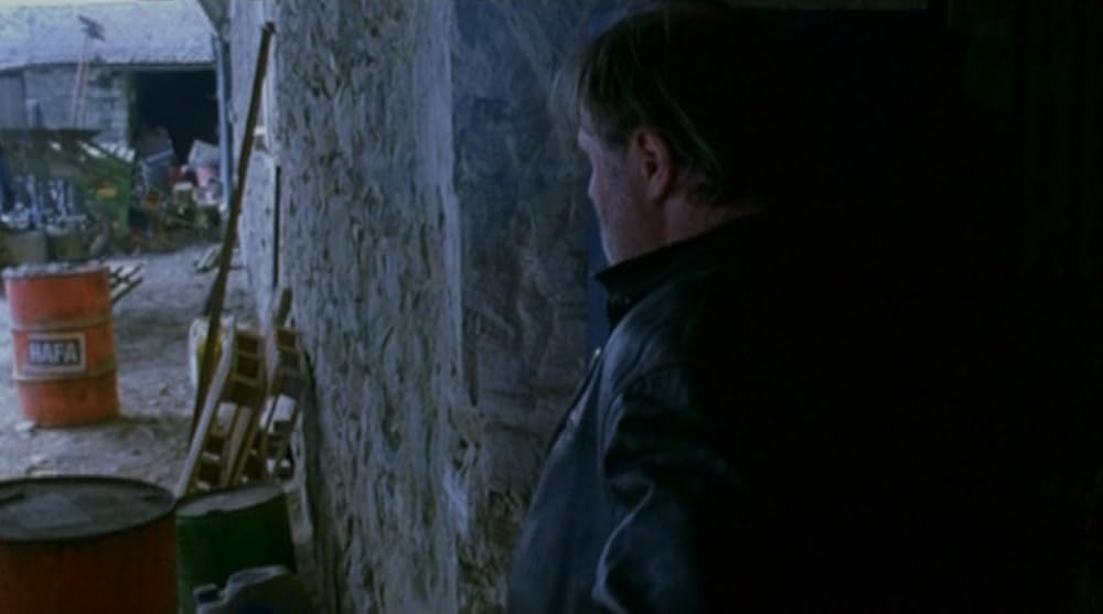 コード・アンノウンの画像