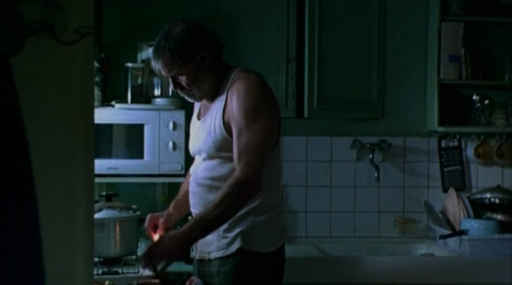 コード・アンノウンの画像