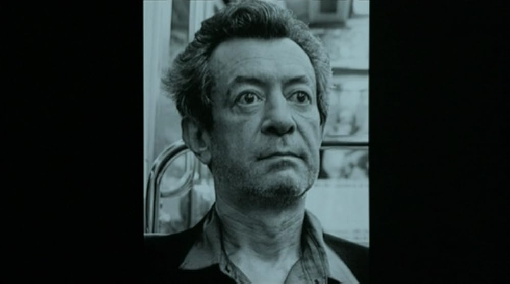 コード・アンノウンの画像