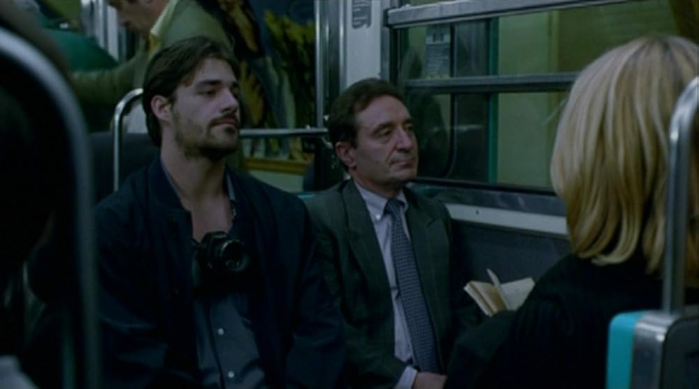 コード・アンノウンの画像