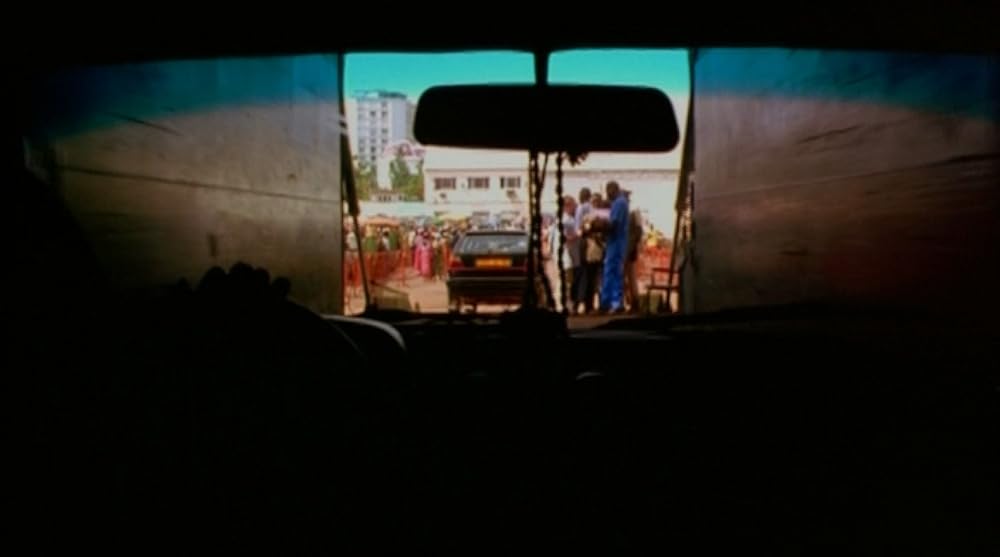 コード・アンノウンの画像