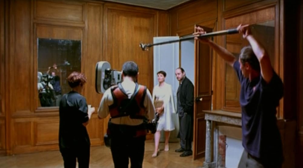 コード・アンノウンの画像