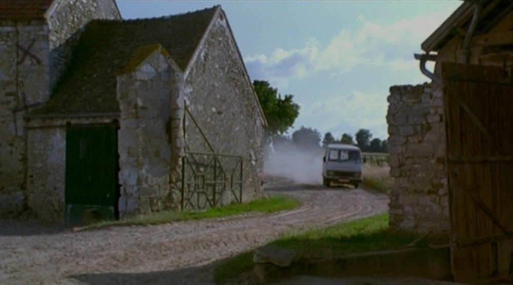 コード・アンノウンの画像