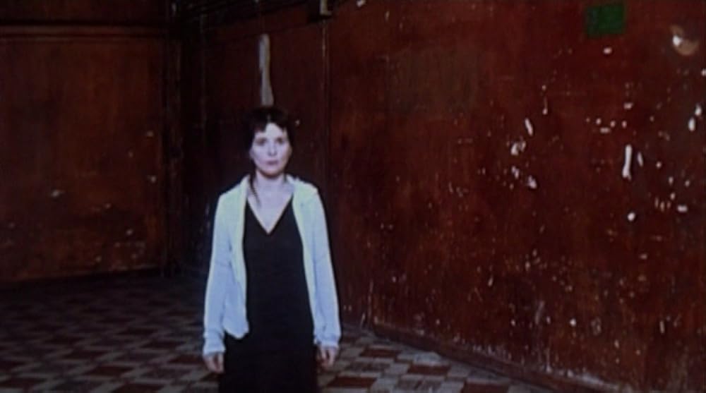 コード・アンノウンの画像