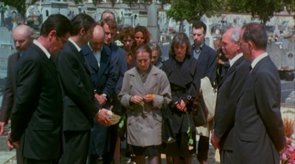 コード・アンノウンの画像