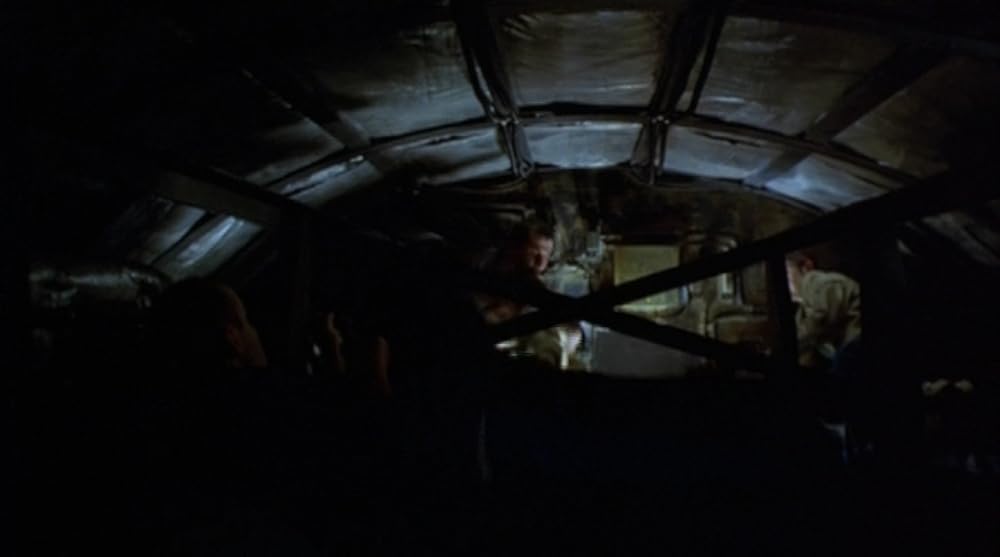 コード・アンノウンの画像