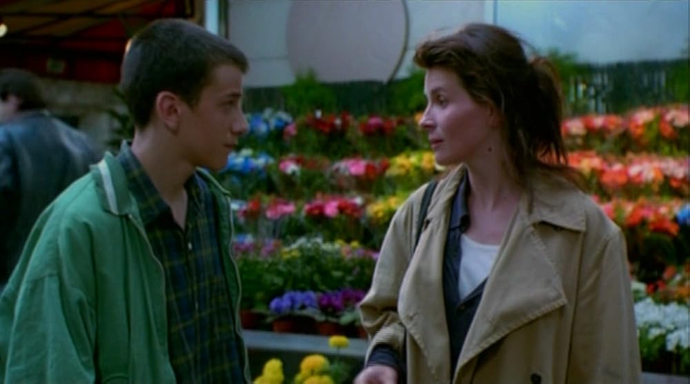 コード・アンノウンの画像