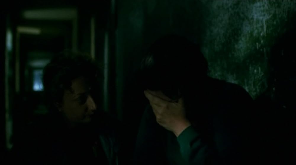 コード・アンノウンの画像