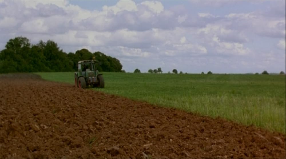 コード・アンノウンの画像