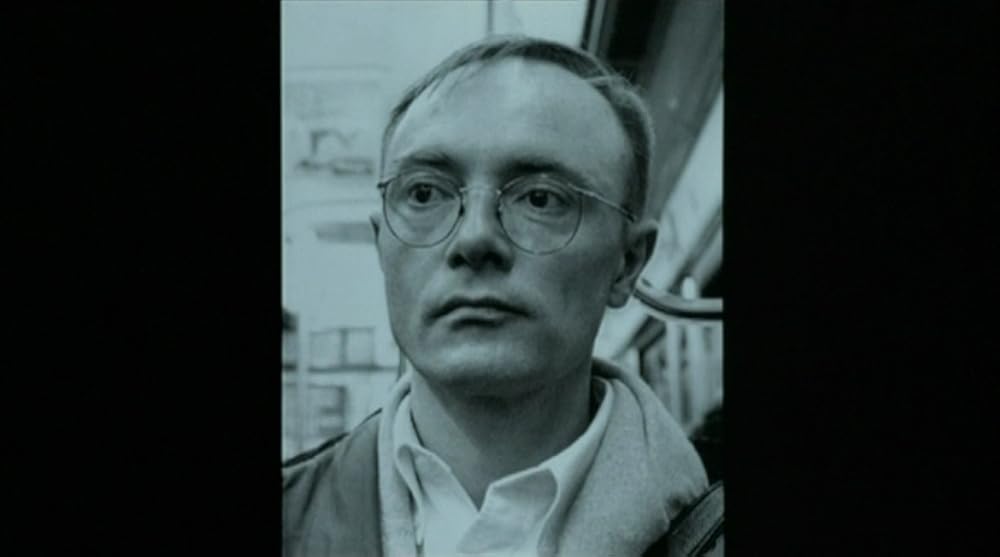 コード・アンノウンの画像