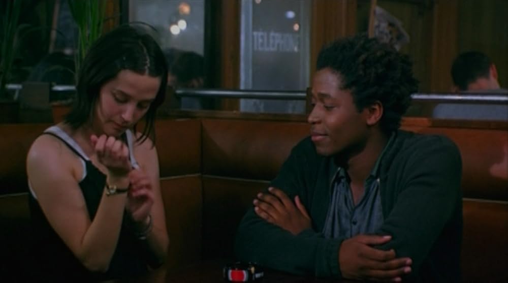 コード・アンノウンの画像