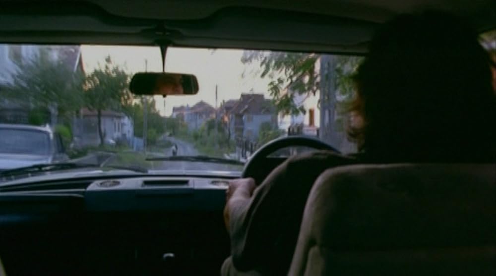 コード・アンノウンの画像