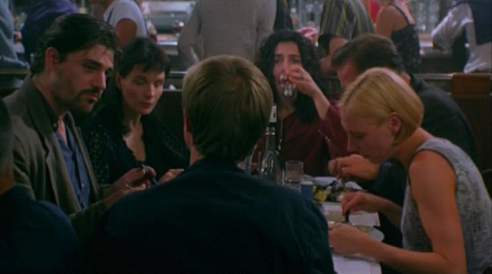 コード・アンノウンの画像