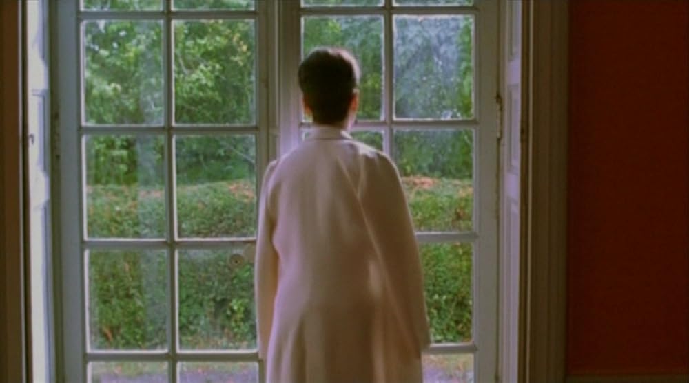 コード・アンノウンの画像