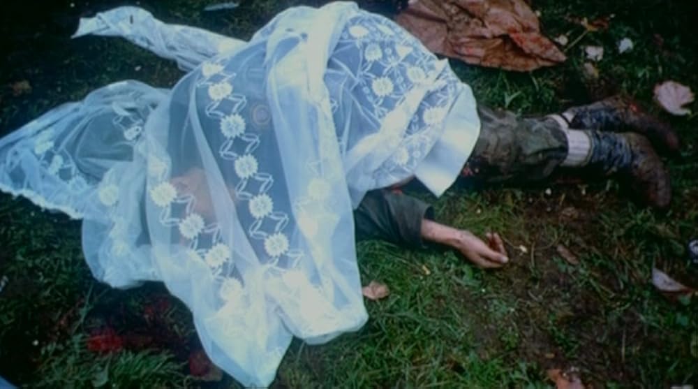 コード・アンノウンの画像