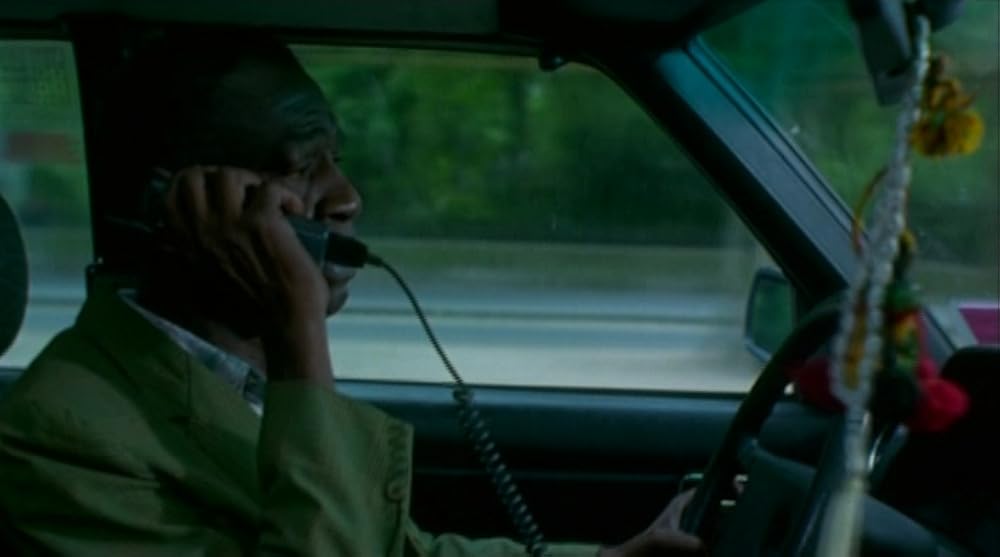 コード・アンノウンの画像