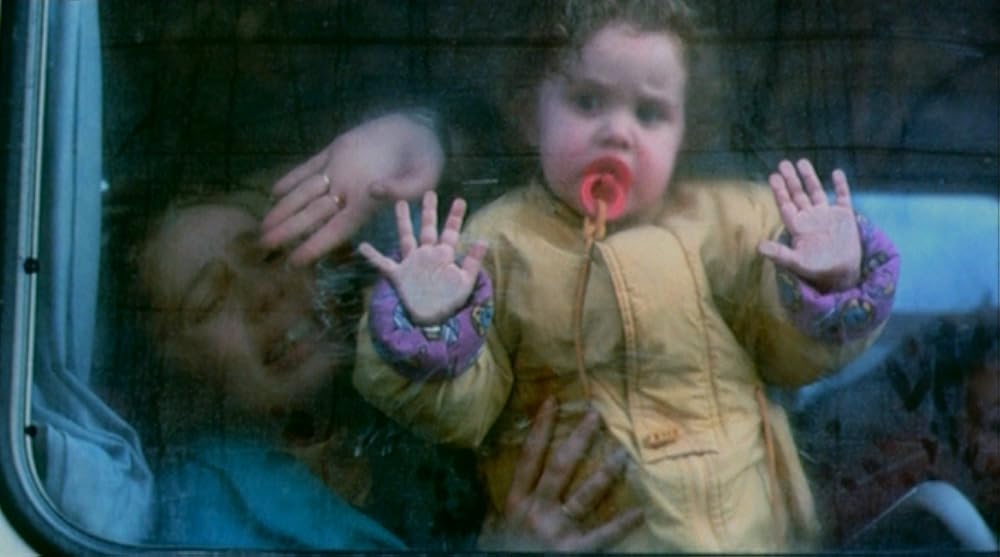 コード・アンノウンの画像