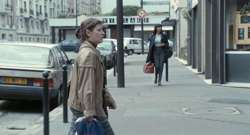 コード・アンノウンの画像