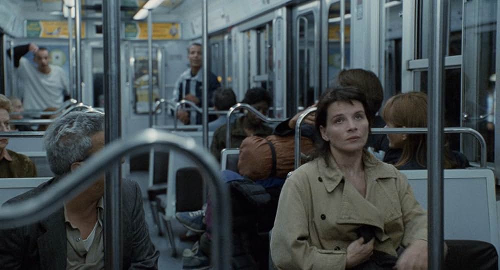 コード・アンノウンの画像