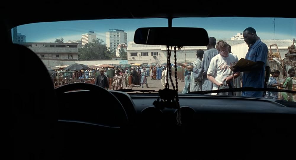 コード・アンノウンの画像