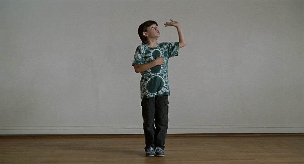 コード・アンノウンの画像