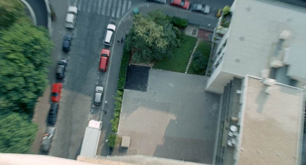 コード・アンノウンの画像