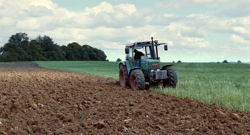 コード・アンノウンの画像