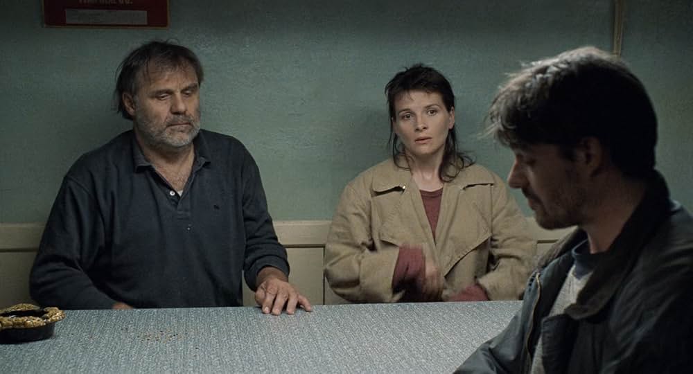 コード・アンノウンの画像