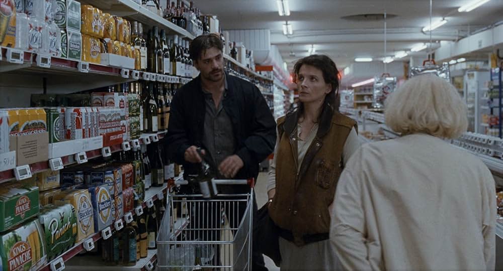 コード・アンノウンの画像