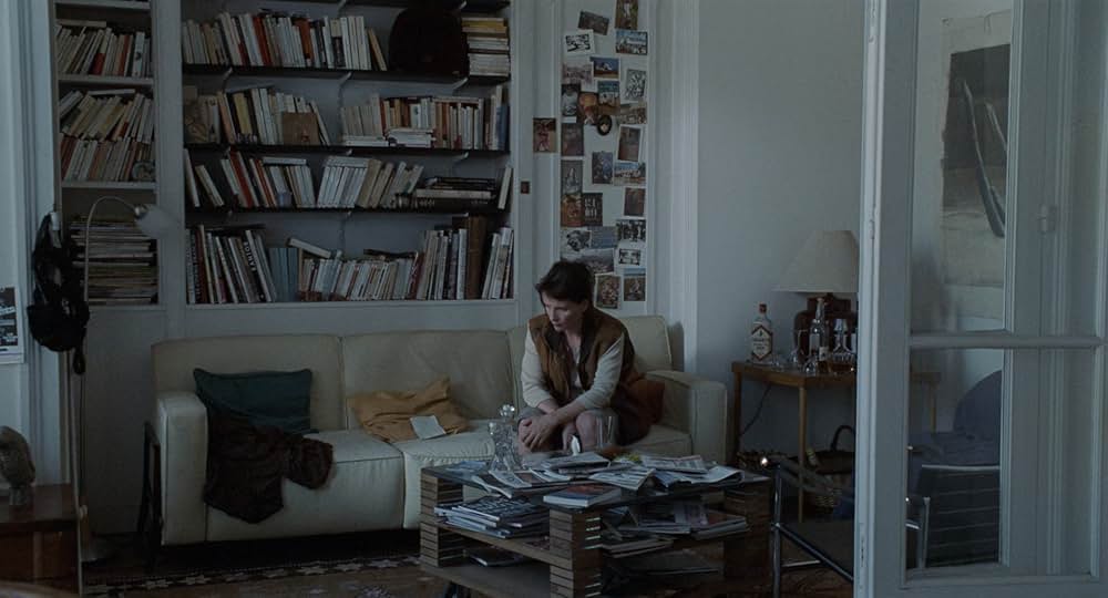 コード・アンノウンの画像