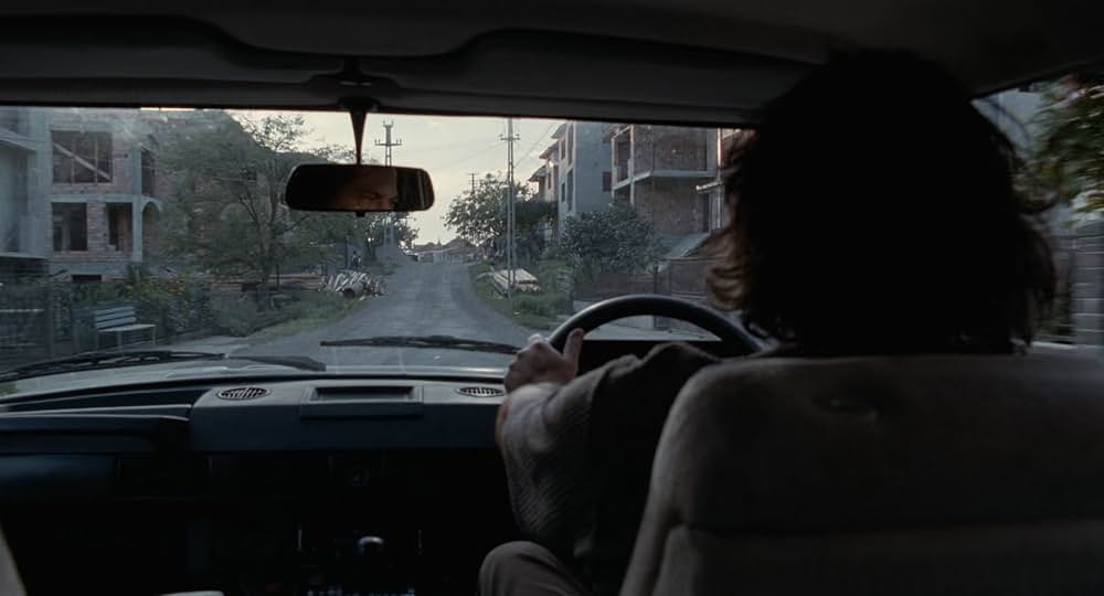 コード・アンノウンの画像