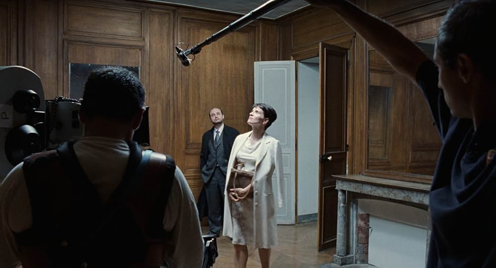 コード・アンノウンの画像