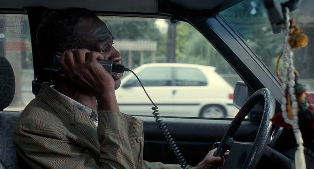 コード・アンノウンの画像