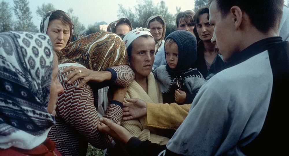 コード・アンノウンの画像