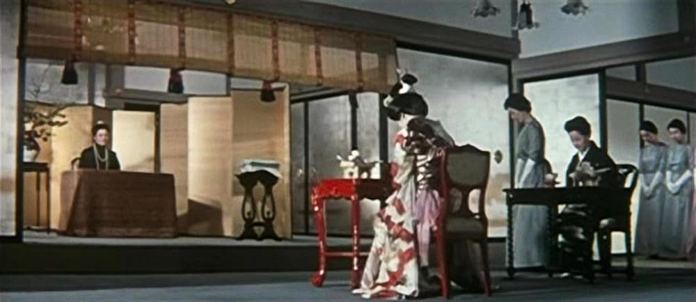 流転の王妃の画像