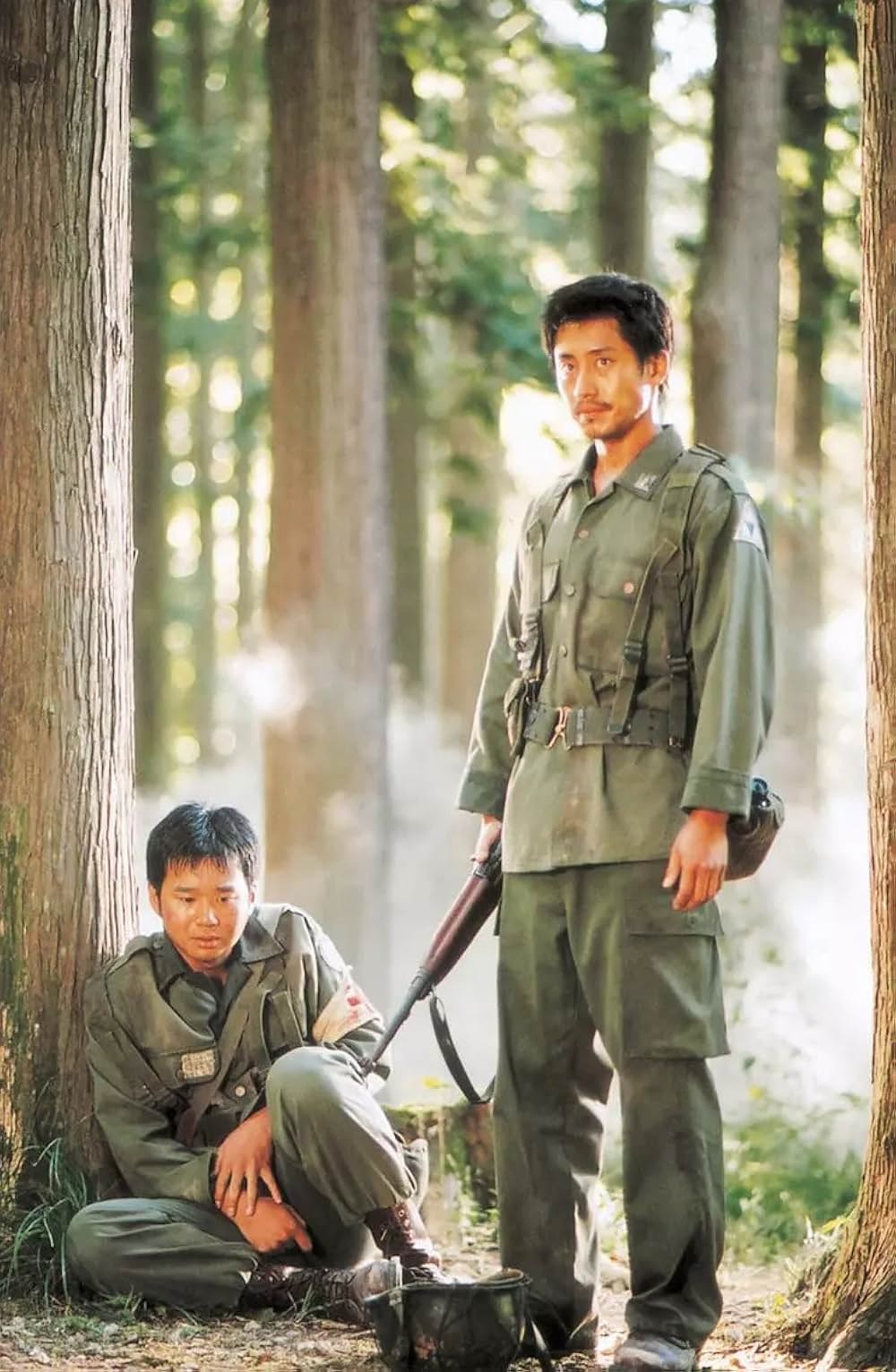 トンマッコルへようこその画像