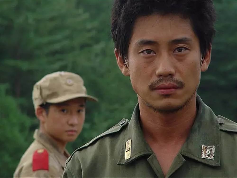 トンマッコルへようこその画像