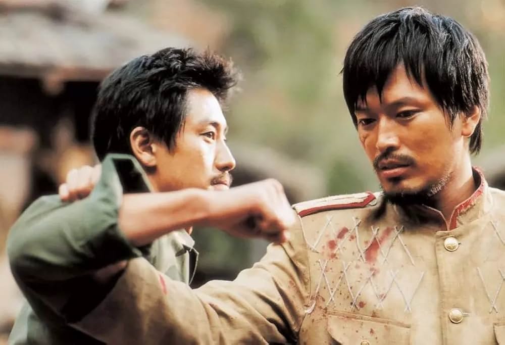 トンマッコルへようこその画像