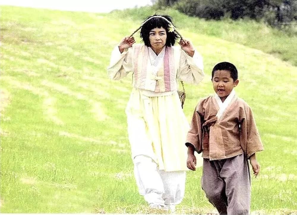 トンマッコルへようこその画像