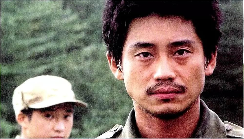 トンマッコルへようこその画像